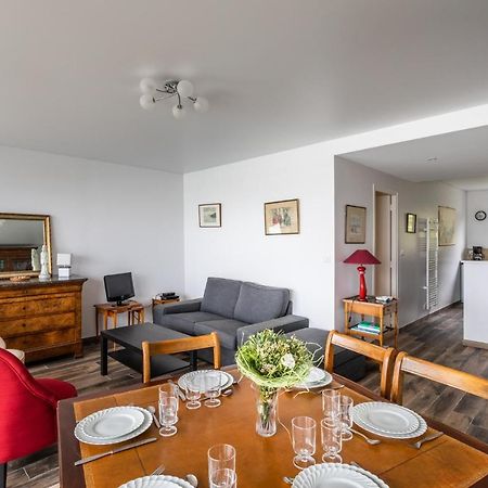 Ty Granny - Superbe Vue Sur Le Port Apartment Saint-Cast-le-Guildo Exterior photo