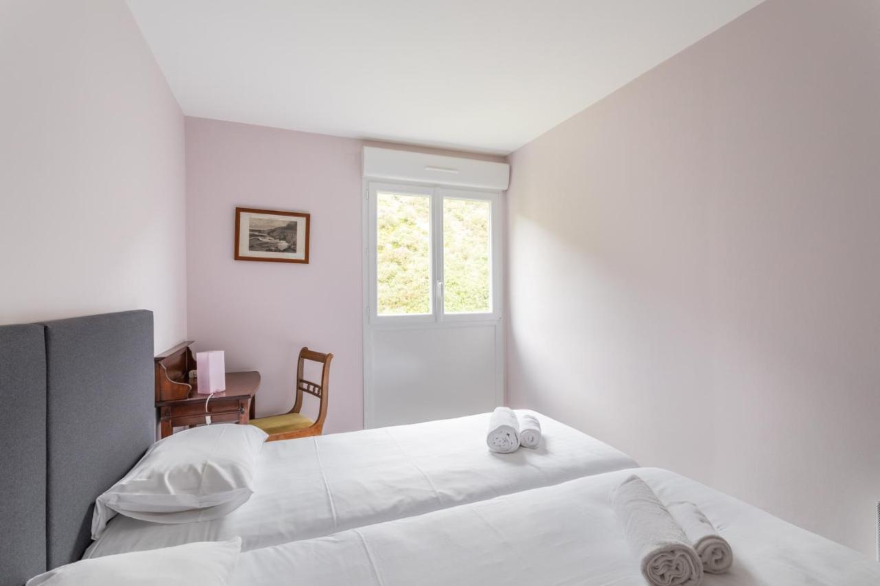 Ty Granny - Superbe Vue Sur Le Port Apartment Saint-Cast-le-Guildo Exterior photo